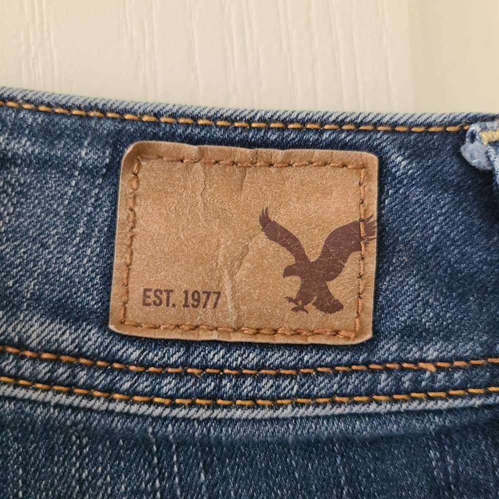 American Eagle "Kick Boot" Jean - Picture 12 of 13